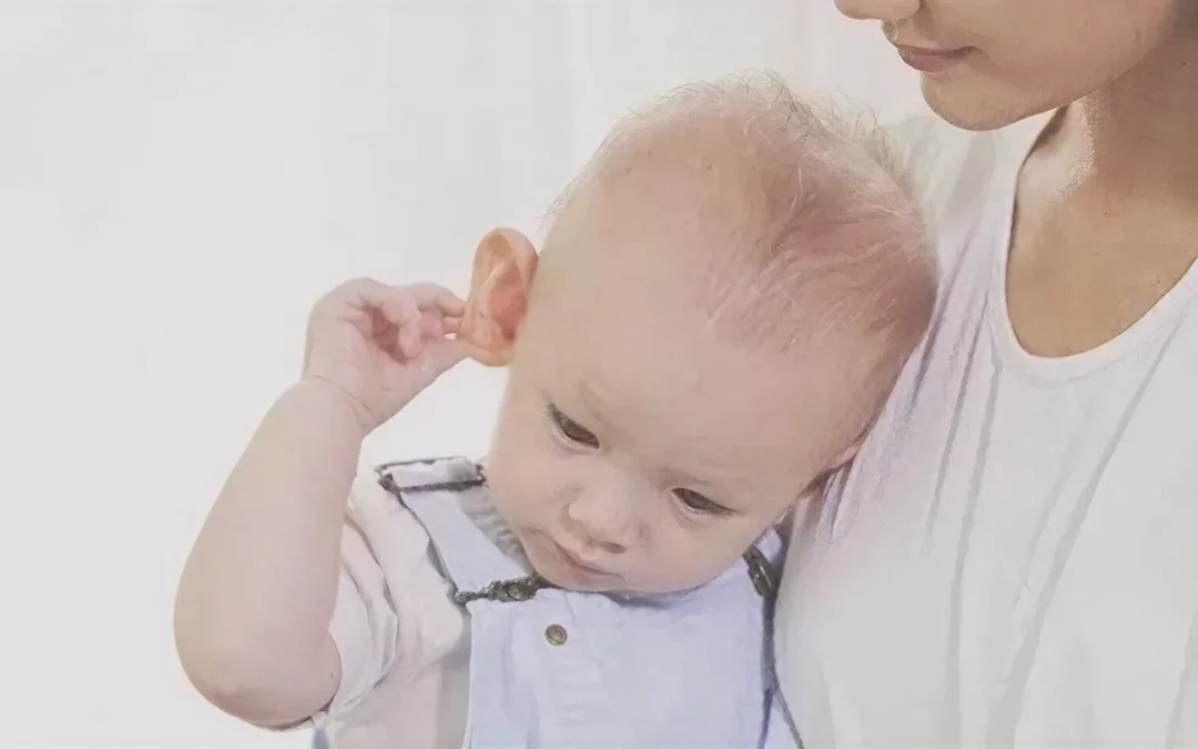 Protruding ears, what are the consequences for my child ?