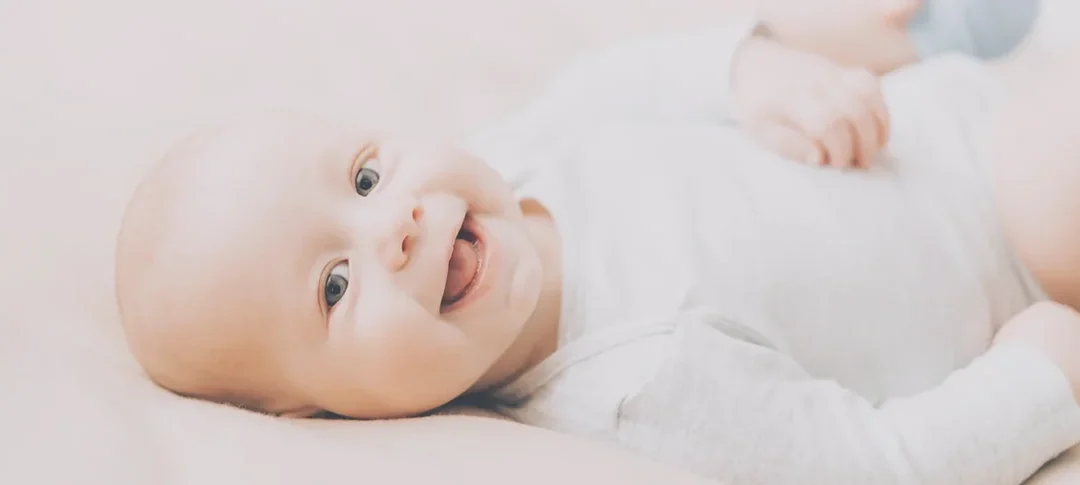 Flat head in babies: causes and prevention