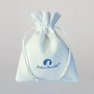 Case for storing bonnettes