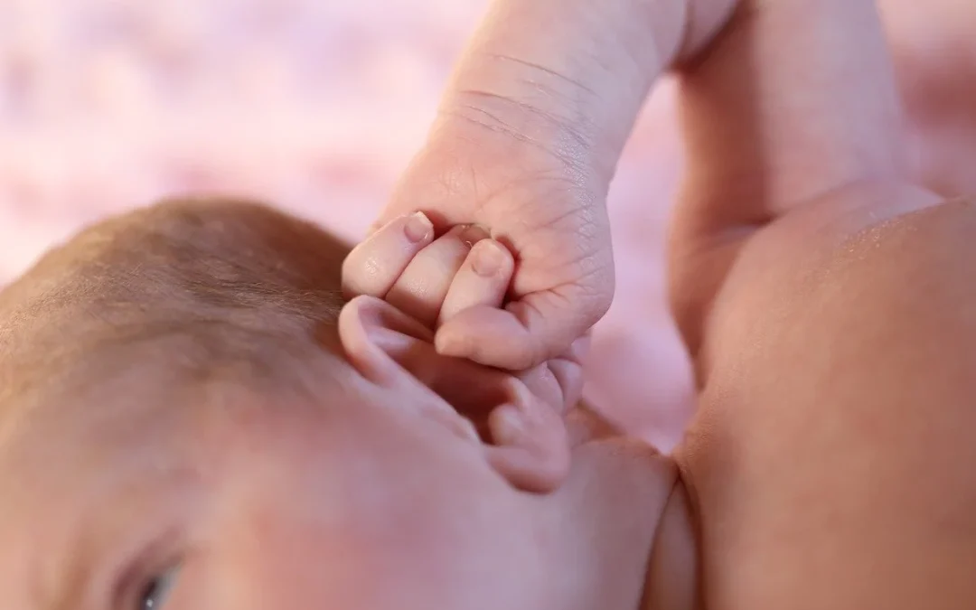 Bewahren und schützen Sie das Gehör Ihres Babys