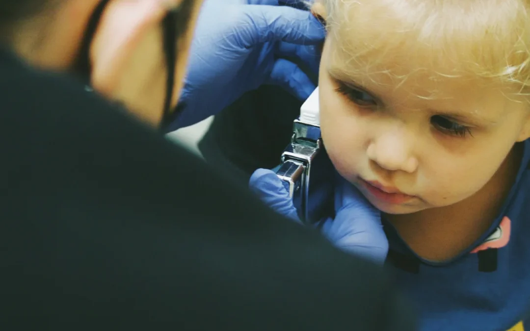 What you need to know about piercing your baby’s ears