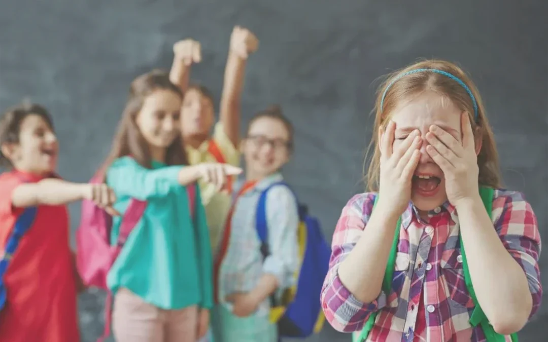 ¿Cómo reaccionar ante las burlas?