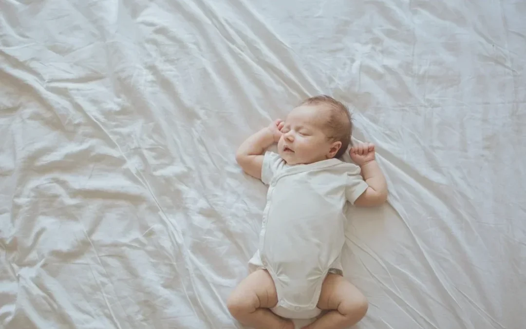 ¿Cuál es la mejor postura para dormir?